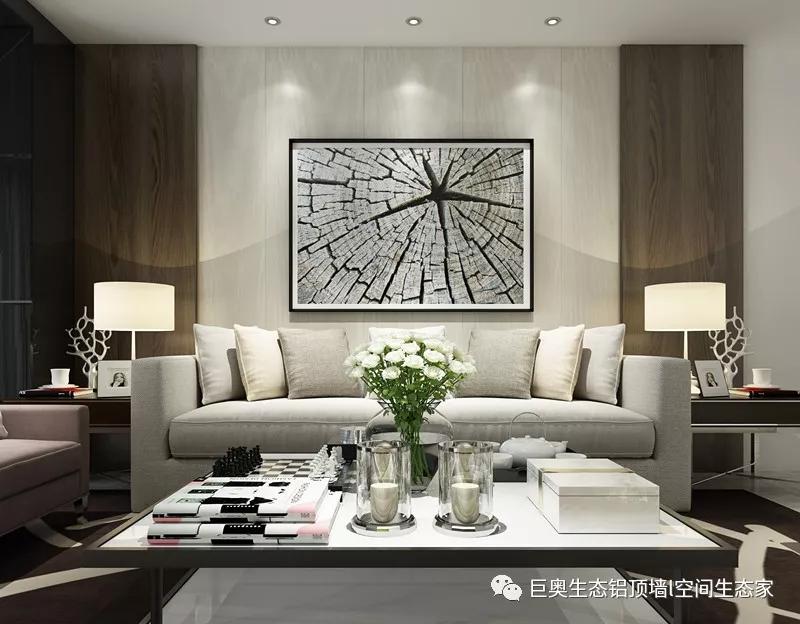 巨奧，集成吊頂，集成墻面