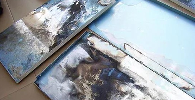 生銹鋁板 巨奧曝光 生銹鋁板 巨奧曝光