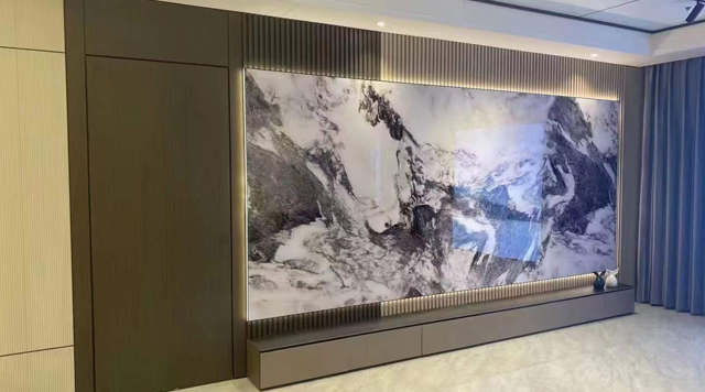 巨奧集成墻板 巨奧集成墻板