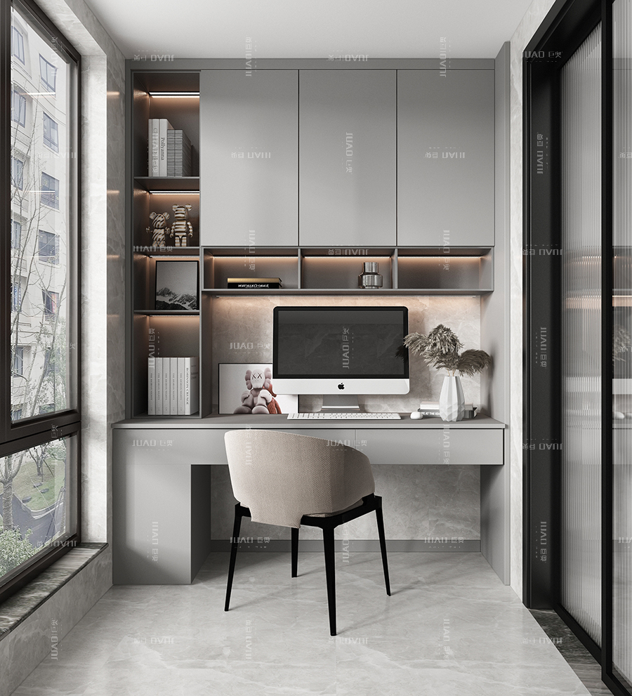 陽臺(tái)洗衣柜效果圖 陽臺(tái)洗衣柜效果圖